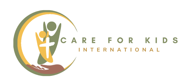 Care For Kids International Logo